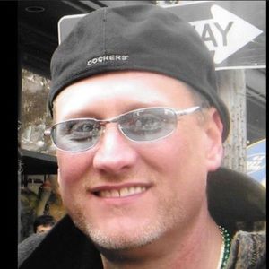 Meet your Posher, Steven